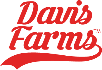 Davis Farms logo